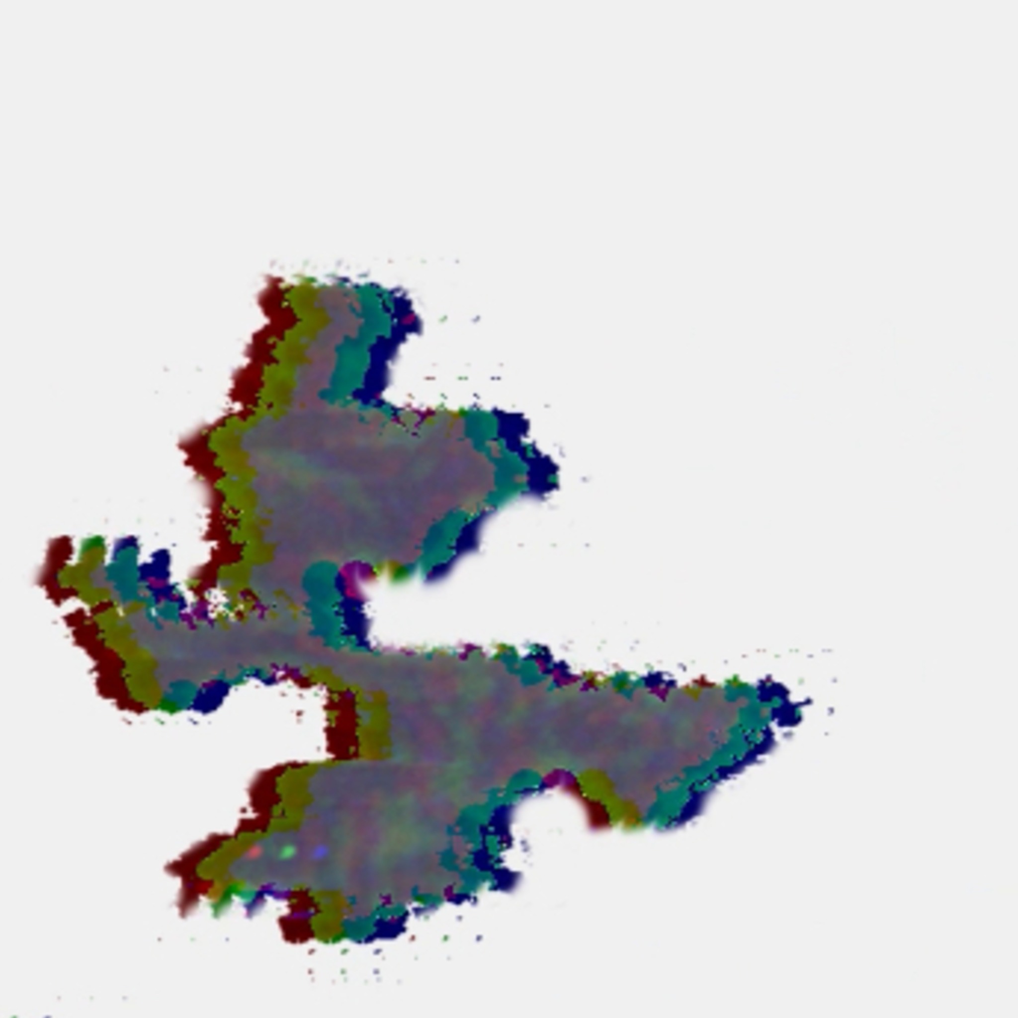 EUKARYA album cover